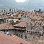 ber den Dchern von Riva del Garda