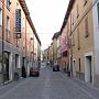 Altstadt von Savigno
